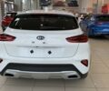 купить новое авто Киа XCeed 2025 года от официального дилера Фрунзе-Авто KIA Киа фото