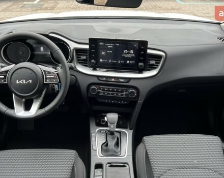 купить новое авто Киа XCeed 2025 года от официального дилера Автоцентр AUTO.RIA Киа фото