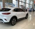 купить новое авто Киа XCeed 2025 года от официального дилера Фрунзе-Авто KIA Киа фото