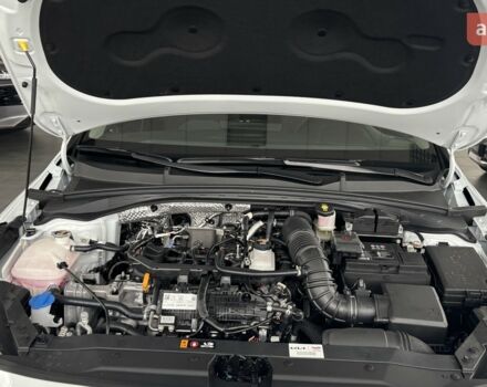 купить новое авто Киа XCeed 2025 года от официального дилера Автоцентр AUTO.RIA Киа фото