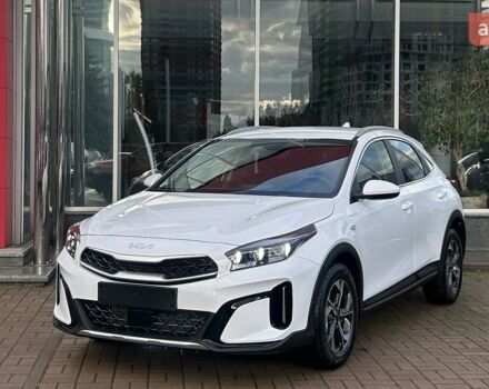 Киа XCeed, объемом двигателя 1 л и пробегом 0 тыс. км за 28087 $, фото 6 на Automoto.ua