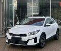 Киа XCeed, объемом двигателя 1 л и пробегом 0 тыс. км за 28087 $, фото 6 на Automoto.ua