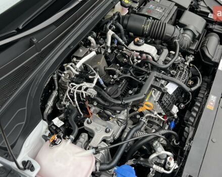 купить новое авто Киа XCeed 2025 года от официального дилера Автоцентр AUTO.RIA Киа фото