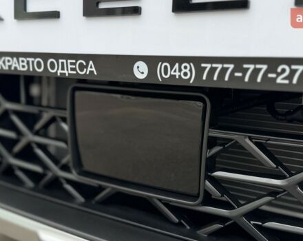 купить новое авто Киа XCeed 2025 года от официального дилера «Одеса-АВТО» Киа фото