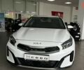 Киа XCeed 2025 года купить новое авто Киа XCeed 2025 года от официального дилера УКРАВТО ХМЕЛЬНИЦЬКИЙ Киа фото