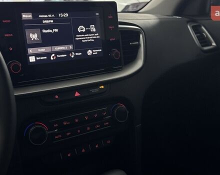 Кіа XCeed, об'ємом двигуна 1 л та пробігом 0 тис. км за 28268 $, фото 10 на Automoto.ua