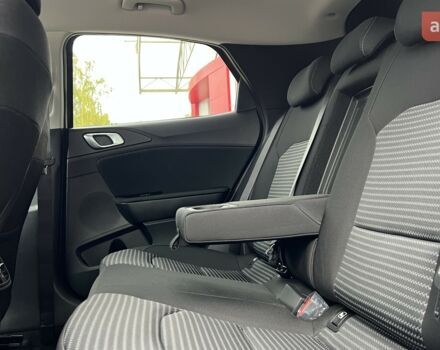 купить новое авто Киа XCeed 2025 года от официального дилера Автоцентр AUTO.RIA Киа фото