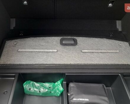 Киа XCeed 2025 в Днепре (Днепропетровске) на Automoto.ua Киа XCeed, объемом двигателя 1 л и пробегом 0 тыс. км за 27869 $, фото 10 на Automoto.ua