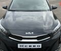 купить новое авто Киа XCeed 2025 года от официального дилера «Одеса-АВТО» Киа фото