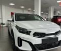 купить новое авто Киа XCeed 2025 года от официального дилера Хмельниччина-Авто Киа фото