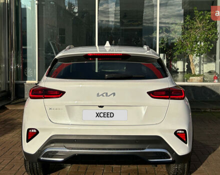 Киа XCeed, объемом двигателя 1 л и пробегом 0 тыс. км за 28087 $, фото 10 на Automoto.ua