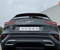 купить новое авто Киа XCeed 2025 года от официального дилера «Одеса-АВТО» Киа фото