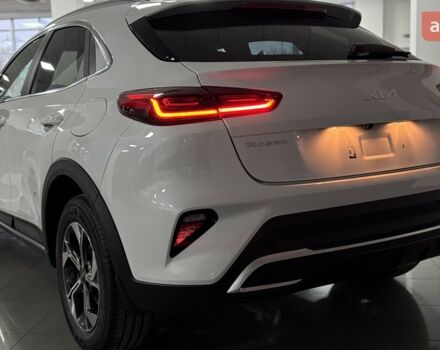 Кіа XCeed, об'ємом двигуна 1 л та пробігом 0 тис. км за 28268 $, фото 3 на Automoto.ua