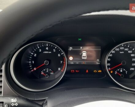 Киа XCeed 2025 в Днепре (Днепропетровске) на Automoto.ua Киа XCeed, объемом двигателя 1 л и пробегом 0 тыс. км за 27869 $, фото 18 на Automoto.ua