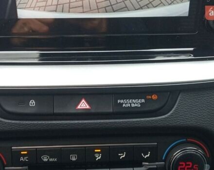 купить новое авто Киа XCeed 2025 года от официального дилера Черкаси - Авто Киа фото