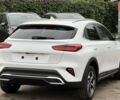 купити нове авто Кіа XCeed 2025 року від офіційного дилера Рівне-Авто Кіа фото