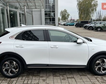 купить новое авто Киа XCeed 2025 года от официального дилера Автоцентр AUTO.RIA Киа фото