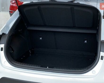 купить новое авто Киа XCeed 2025 года от официального дилера Фрунзе-Авто KIA Киа фото