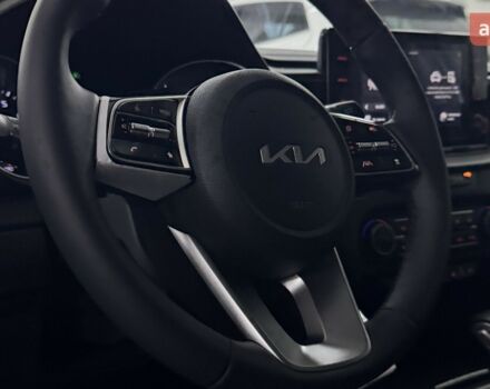 Кіа XCeed, об'ємом двигуна 1 л та пробігом 0 тис. км за 28268 $, фото 8 на Automoto.ua