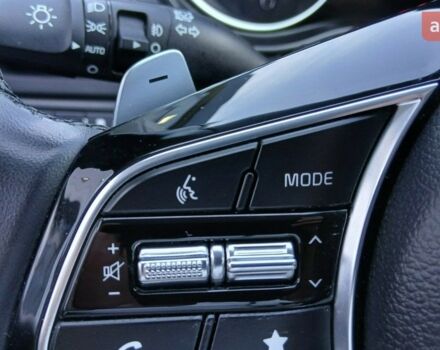 купить новое авто Киа XCeed 2025 года от официального дилера Радар-сервіс Киа фото