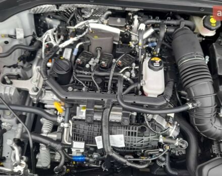 Киа XCeed 2025 в Днепре (Днепропетровске) на Automoto.ua Киа XCeed, объемом двигателя 1 л и пробегом 0 тыс. км за 27869 $, фото 2 на Automoto.ua