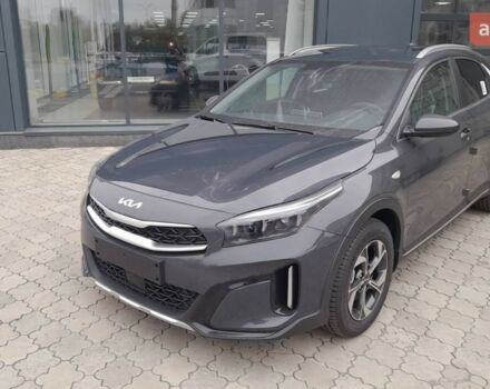 Киа XCeed 2025 в Днепре (Днепропетровске) на Automoto.ua Киа XCeed, объемом двигателя 1 л и пробегом 0 тыс. км за 27869 $, фото 15 на Automoto.ua