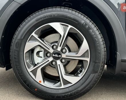 купить новое авто Киа XCeed 2025 года от официального дилера «Одеса-АВТО» Киа фото