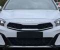 купити нове авто Кіа XCeed 2025 року від офіційного дилера Рівне-Авто Кіа фото