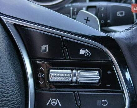 купить новое авто Киа XCeed 2025 года от официального дилера Радар-сервіс Киа фото