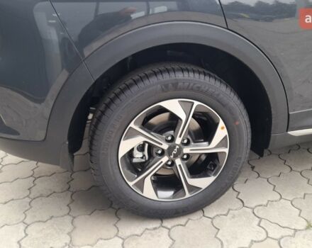 Киа XCeed 2025 в Днепре (Днепропетровске) на Automoto.ua Киа XCeed, объемом двигателя 1 л и пробегом 0 тыс. км за 27869 $, фото 10 на Automoto.ua