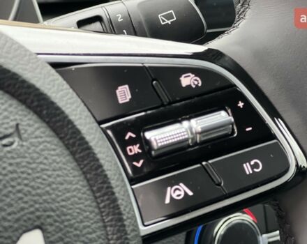 купити нове авто Кіа XCeed 2025 року від офіційного дилера Рівне-Авто Кіа фото