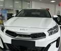 купить новое авто Киа XCeed 2025 года от официального дилера Хмельниччина-Авто Киа фото