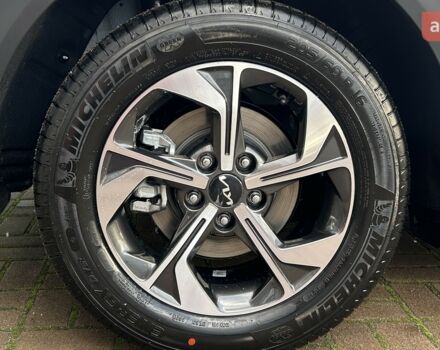 Киа XCeed, объемом двигателя 1 л и пробегом 0 тыс. км за 28087 $, фото 8 на Automoto.ua