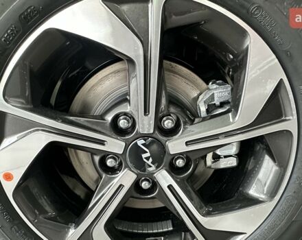 купить новое авто Киа XCeed 2025 года от официального дилера Хмельниччина-Авто Киа фото