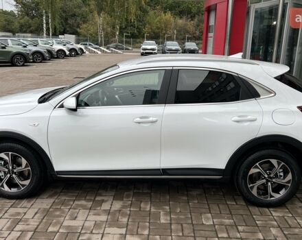 купить новое авто Киа XCeed 2025 года от официального дилера Автоцентр AUTO.RIA Киа фото