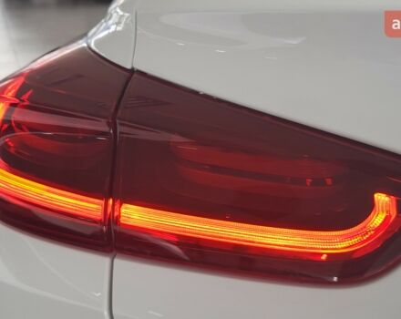 купить новое авто Киа XCeed 2025 года от официального дилера Рівне-Авто Киа фото