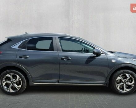 купить новое авто Киа XCeed 2025 года от официального дилера Радар-сервіс Киа фото