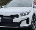 купити нове авто Кіа XCeed 2025 року від офіційного дилера Рівне-Авто Кіа фото