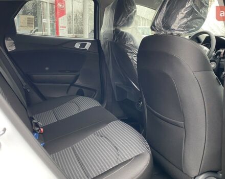 купить новое авто Киа XCeed 2025 года от официального дилера Автоцентр AUTO.RIA Киа фото