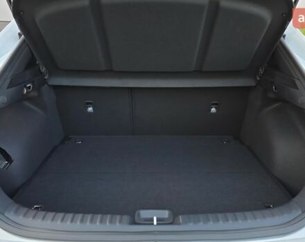 купить новое авто Киа XCeed 2025 года от официального дилера Радар-сервіс Киа фото