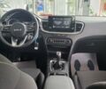 купить новое авто Киа XCeed 2025 года от официального дилера Рівне-Авто Киа фото