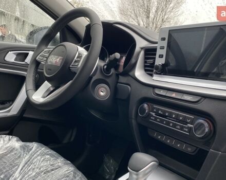 купить новое авто Киа XCeed 2025 года от официального дилера Автоцентр AUTO.RIA Киа фото