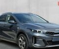 купить новое авто Киа XCeed 2025 года от официального дилера Радар-сервіс Киа фото