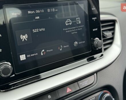 купить новое авто Киа XCeed 2025 года от официального дилера «Одеса-АВТО» Киа фото