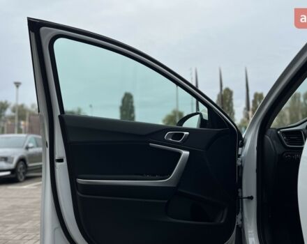 купить новое авто Киа XCeed 2025 года от официального дилера Автоцентр AUTO.RIA Киа фото