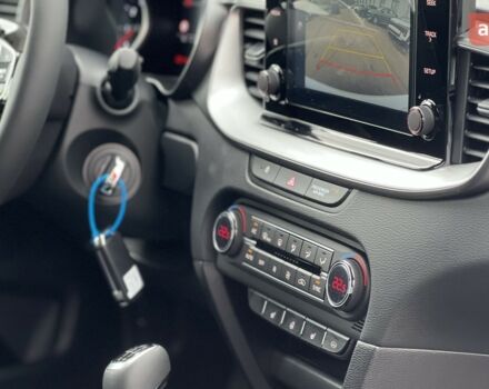купити нове авто Кіа XCeed 2025 року від офіційного дилера Рівне-Авто Кіа фото