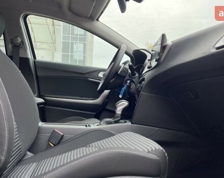 купить новое авто Киа XCeed 2025 года от официального дилера Автоцентр AUTO.RIA Киа фото