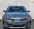 купить новое авто Киа XCeed 2025 года от официального дилера Радар-сервіс Киа фото