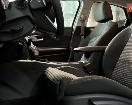 купити нове авто Кіа XCeed 2025 року від офіційного дилера Автоцентр AUTO.RIA Кіа фото