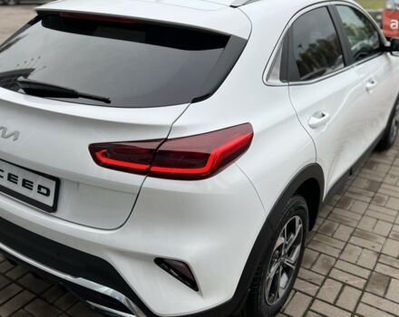 купить новое авто Киа XCeed 2025 года от официального дилера Автоцентр AUTO.RIA Киа фото